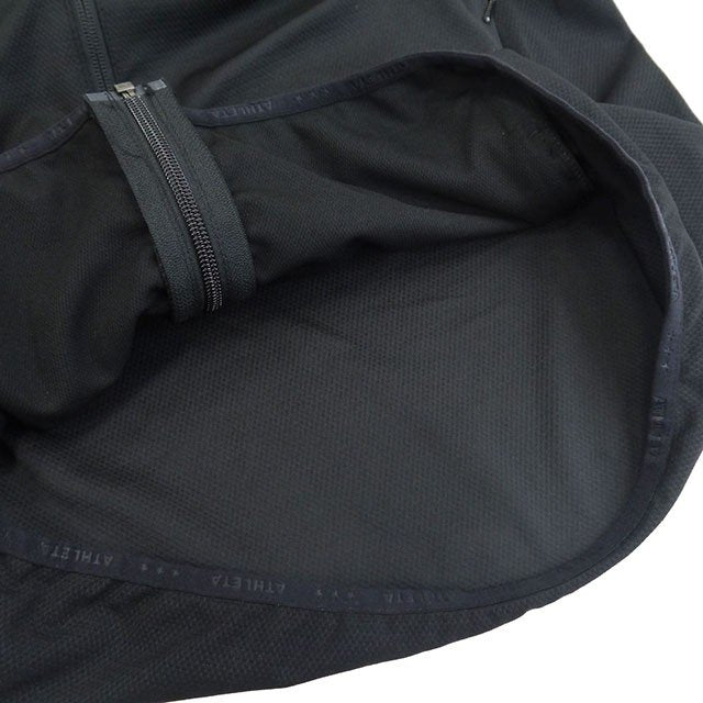 【ショップ限定エントリーでさらに+9倍】アスレタATHLETAトレーニングジャケット定番ジャージジャケット18003