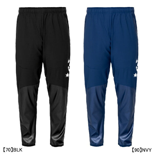 【ショップ限定エントリーでさらに+9倍】アスレタATHLETA定番チーム対応ピステパンツ18013サッカーフットサルトレーニングパンツロングパンツ練習着メンズ