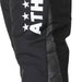 アスレタATHLETA中綿パンツ18015サッカーフットサルウインドブレーカーロングパンツ防寒メンズ
