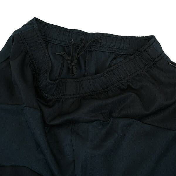 【上下セット】アスレタATHLETAジャージ上下18021-18022サッカーフットサルジャケットパンツ練習着ブラックメンズ