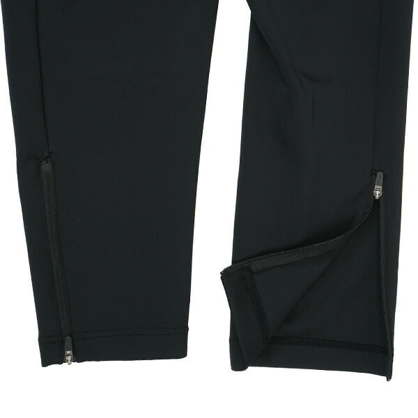 【上下セット】アスレタATHLETAジャージ上下18021-18022サッカーフットサルジャケットパンツ練習着ブラックメンズ