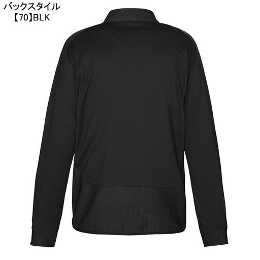アスレタATHLETAトレーニングトップ18024サッカーフットサルジャージジャケット練習着メンズ