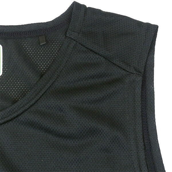 【ショップ限定エントリーでさらに+9倍】【ネコポス送料無料】アスレタATHLETAインナーシャツ18027サッカーフットサルノースリーブアンダーシャツメンズ