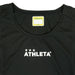 【ネコポス送料無料】アスレタATHLETAジュニアインナーシャツ18027Jサッカーフットサルノースリーブアンダーシャツ練習着子供用