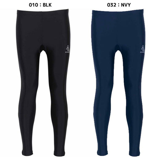 【ショップ限定エントリーでさらに+9倍】【ネコポス送料無料】スボルメSVOLMEランニングタイツT&Fロングタイツ183-99003スポーツタイツ
