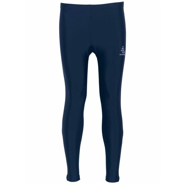 【ショップ限定エントリーでさらに+9倍】【ネコポス送料無料】スボルメSVOLMEランニングタイツT&Fロングタイツ183-99003スポーツタイツ