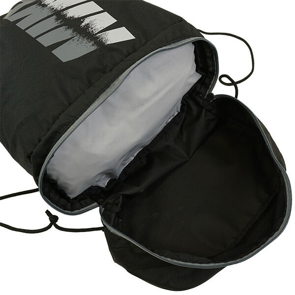 【ショップ限定エントリーでさらに+9倍】【ネコポス送料無料】ナイキNIKE2ルームプールバッグ_25Q21994030サッカーフットサルスポーツジムサックナップザック