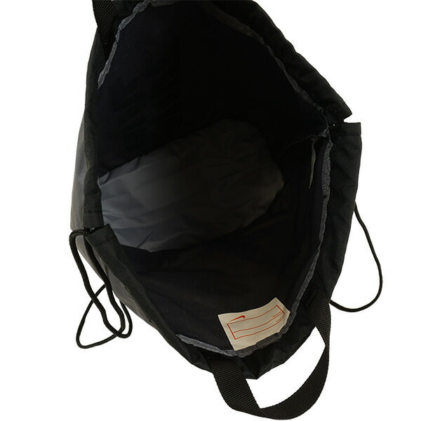 【ネコポス送料無料】ナイキNIKESS252ルームプールバッグ1994030-018サッカーフットサルジムサック仕切り付き14Lグレー