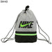 【ネコポス対応可】ナイキNIKE2ルームプールバッグ1994040サッカーフットサル水泳カバン25×41×16