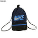 【ネコポス対応可】ナイキNIKE2ルームプールバッグ1994040サッカーフットサル水泳カバン25×41×16