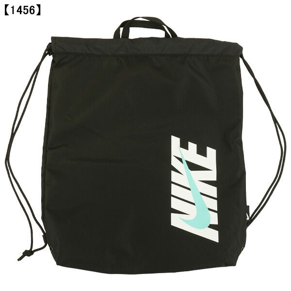 【ネコポス対応】ナイキNIKEドローストリングプールバッグ1994042サッカーフットサル水泳カバン39×43×7