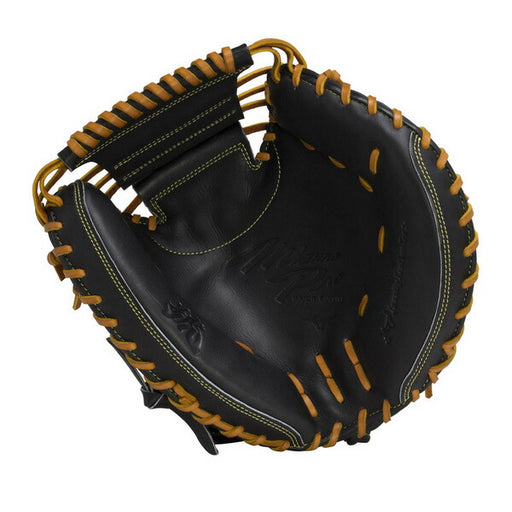 【ショップ限定エントリーでさらに+9倍】野球硬式グラブミズノプロ號SAKEBIキャッチャーミット捕手用：B-D型ミズノMIZUNO1AJCH28200