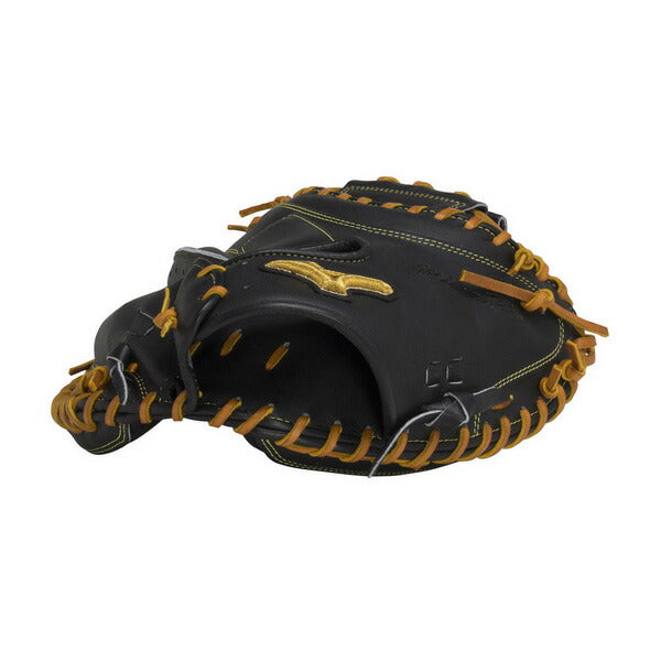 【ショップ限定エントリーでさらに+9倍】野球硬式グラブミズノプロ號SAKEBIキャッチャーミット捕手用：B-D型ミズノMIZUNO1AJCH28200