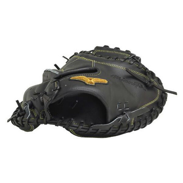 ミズノMIZUNO一般野球硬式用ミズノプロ號SAKEBI捕手用：B-D型1AJCH30000グローブグラブキャッチャー用