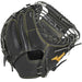 ミズノMIZUNO野球硬式グラブキャッチャーミットミズノプロ號SAKEBIB捕手用25A1AJCH33010