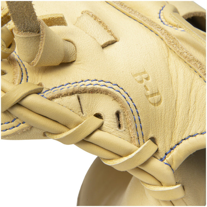 野球ミズノMIZUNO軟式用WILLDRIVEBLUE捕手用B-D型一般軟式ミットグローブキャッチャー1AJCR32900