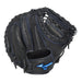 ミズノMIZUNO野球軟式捕手用キャッチャーミットWILLDRIVEBLUEBD型26SS1AJCR34700