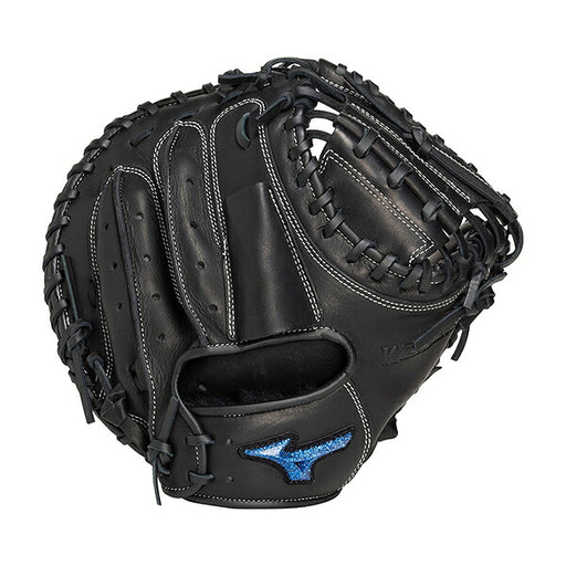 ミズノMIZUNO野球グローブ軟式用ウィルドライブブルー26FW捕手用B-D型1AJCR35700