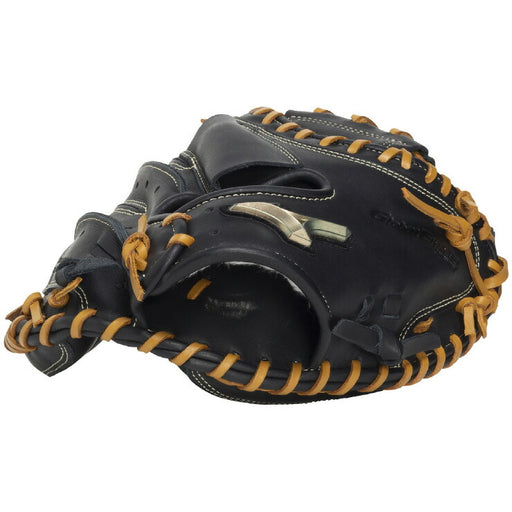 ミズノMIZUNO野球ジュニア軟式用キャッチャーミットグローバルエリートRGブランドアンバサダーセレクション大城卓三モデル1AJCY34300