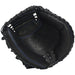 ミズノMIZUNO野球ジュニア軟式用キャッチャーミットWILLDRIVEBLUE捕手用/M-R型1AJCY34700