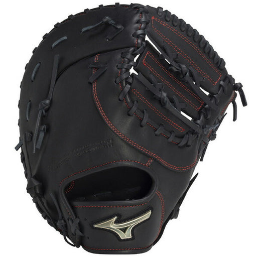 ミズノMIZUNO野球軟式用一塁手用ファーストミットグローバルエリートHselectionSIGNATK型25FW1AJFR32300-09