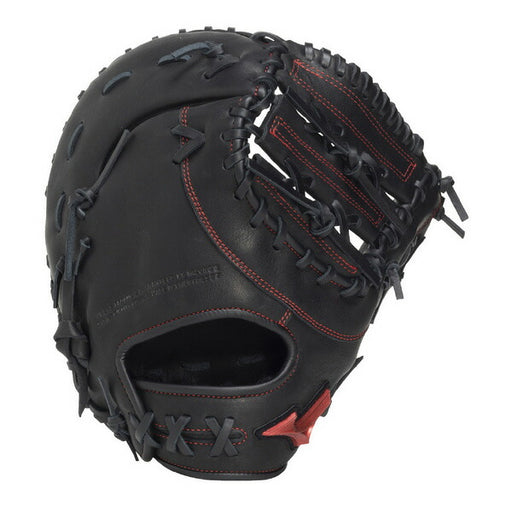 ミズノMIZUNO野球軟式一塁手用ファーストミットWILLDRIVEREDTK型26SS1AJFR34600