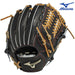 ミズノ野球グローブグラブゴールデンエイジ硬式用グローバルエリートHselectionSIGNAオールラウンド用：サイズGA101AJGA32000