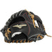 【ショップ限定エントリーでさらに+9倍】ミズノ野球グローブグラブゴールデンエイジ硬式用グローバルエリートHselectionSIGNA内野手用：サイズGA81AJGA32003