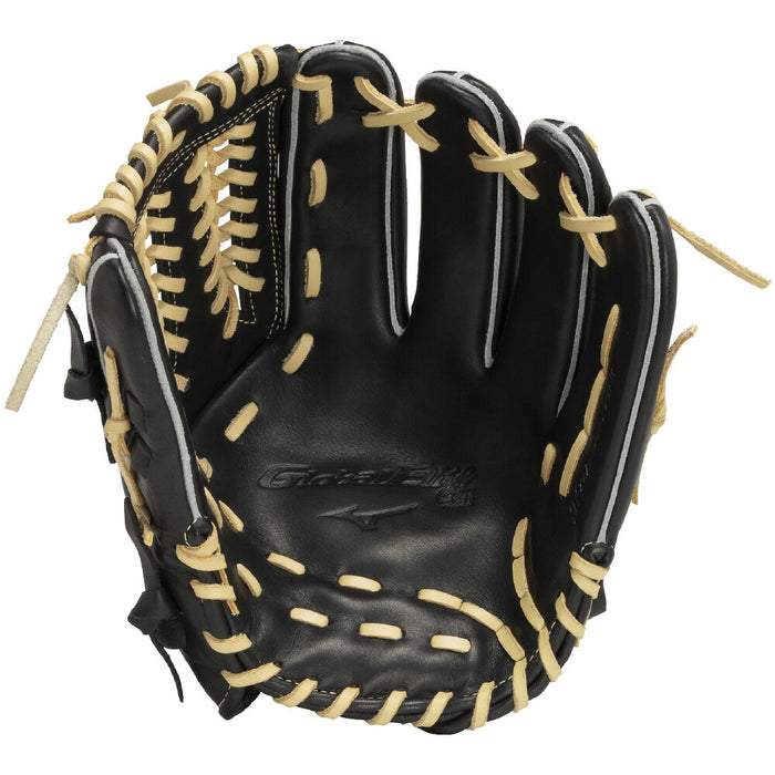 【ショップ限定エントリーでさらに+9倍】ミズノ野球グローブグラブゴールデンエイジ軟式用グローバルエリートHselectionSIGNAオールラウンド用：サイズGA101AJGB32000