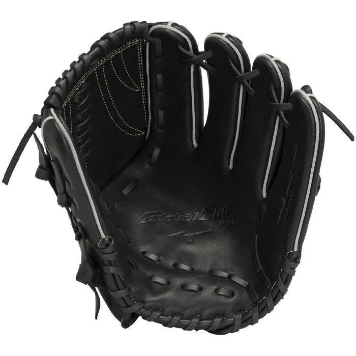 【ショップ限定エントリーでさらに+9倍】ミズノ野球グローブグラブゴールデンエイジ軟式用グローバルエリートHselectionSIGNA投手用：サイズGA101AJGB32001