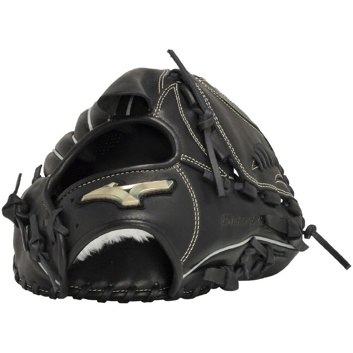 【ショップ限定エントリーでさらに+9倍】ミズノ野球グローブグラブゴールデンエイジ軟式用グローバルエリートHselectionSIGNA投手用：サイズGA101AJGB32001