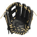 【ショップ限定エントリーでさらに+9倍】ミズノ野球グローブグラブゴールデンエイジ軟式用グローバルエリートHselectionSIGNA内野手用：サイズGA81AJGB32003