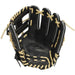 【ショップ限定エントリーでさらに+9倍】ミズノ野球グローブグラブゴールデンエイジ軟式用グローバルエリートHselectionSIGNA内野手用：サイズGA91AJGB32013