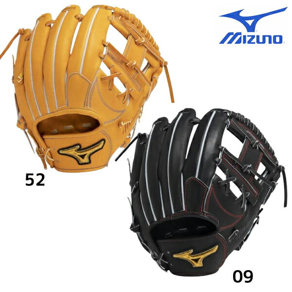 ミズノMIZUNOBSS限定ミズノプロ野球用硬式用グラブ内野用ＴＭ型サイズ10CRAFTEDEDTION1AJGH29013