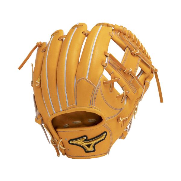 ミズノMIZUNOBSS限定ミズノプロ野球用硬式用グラブ内野用ＴＭ型サイズ10CRAFTEDEDTION1AJGH29013