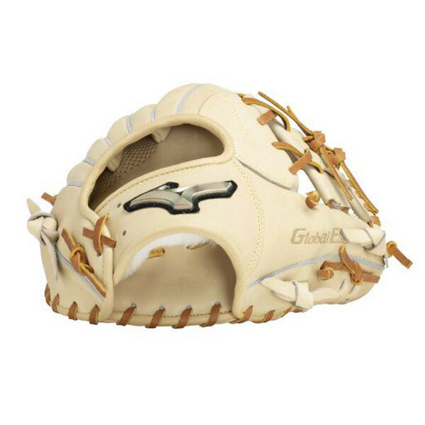ミズノMIZUNO硬式用野球グローブグローバルエリートHSelectionSIGNAグローブ内野手一般大人サイズ91AJGH2940370