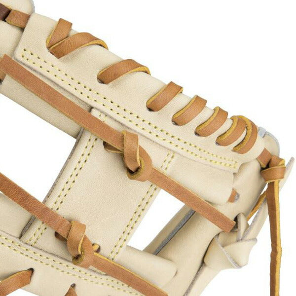 ミズノMIZUNO硬式用野球グローブグローバルエリートHSelectionSIGNAグローブ内野手一般大人サイズ91AJGH2940370