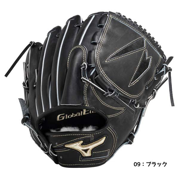 【ショップ限定エントリーでさらに+9倍】ミズノMIZUNO硬式用野球グローブグラブ投手用インフィニティネオグローバルエリート∞NEOグローブ1AJGH29901