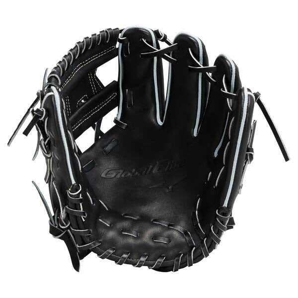 【ショップ限定エントリーでさらに+9倍】ミズノMIZUNO硬式用野球グローブグラブグローバルエリート内野手用サイズ81AJGH29933