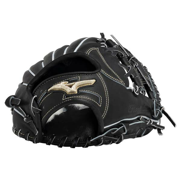 【ショップ限定エントリーでさらに+9倍】ミズノMIZUNO硬式用野球グローブグラブグローバルエリート内野手用サイズ81AJGH29933
