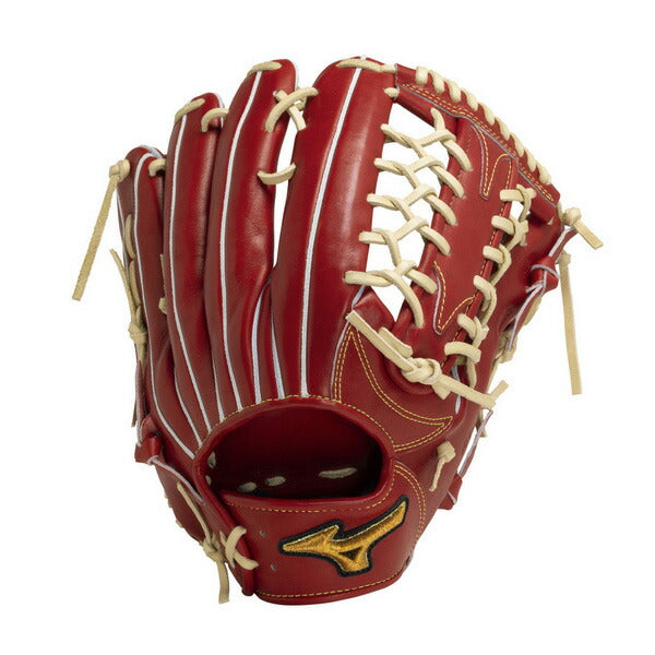 【ショップ限定エントリーでさらに+9倍】ミズノMIZUNO野球硬式グラブミズノプロ硬式用ミズノプロClassic外野手用24SS1AJGH30007硬式グローブサイズ18N