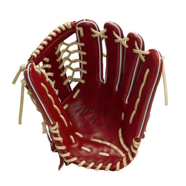 【ショップ限定エントリーでさらに+9倍】ミズノMIZUNO野球硬式グラブミズノプロ硬式用ミズノプロClassic外野手用24SS1AJGH30007硬式グローブサイズ18N