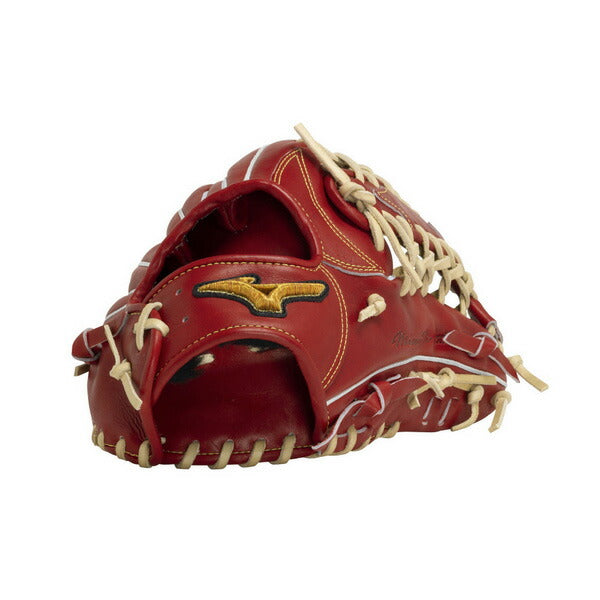 【ショップ限定エントリーでさらに+9倍】ミズノMIZUNO野球硬式グラブミズノプロ硬式用ミズノプロClassic外野手用24SS1AJGH30007硬式グローブサイズ18N