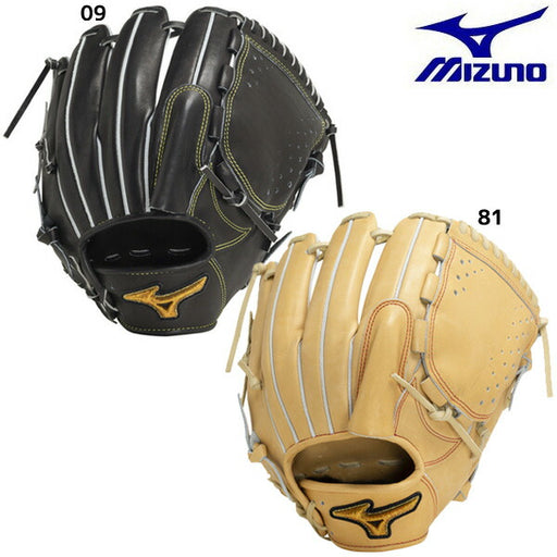【ショップ限定エントリーでさらに+9倍】ミズノMIZUNO野球硬式グラブミズノプロ硬式用ミズノプロClassic投手用24SS1AJGH30011ピッチャーサイズ12