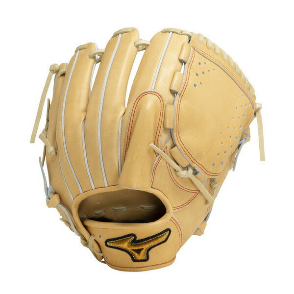 【ショップ限定エントリーでさらに+9倍】ミズノMIZUNO野球硬式グラブミズノプロ硬式用ミズノプロClassic投手用24SS1AJGH30011ピッチャーサイズ12