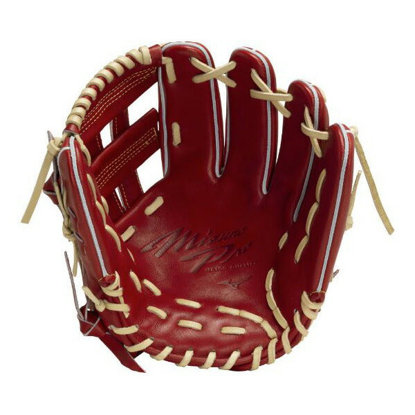 【ショップ限定エントリーでさらに+9倍】ミズノmizuno野球硬式用グラブミズノプロClassic1AJGH30033内野手用4グローブ