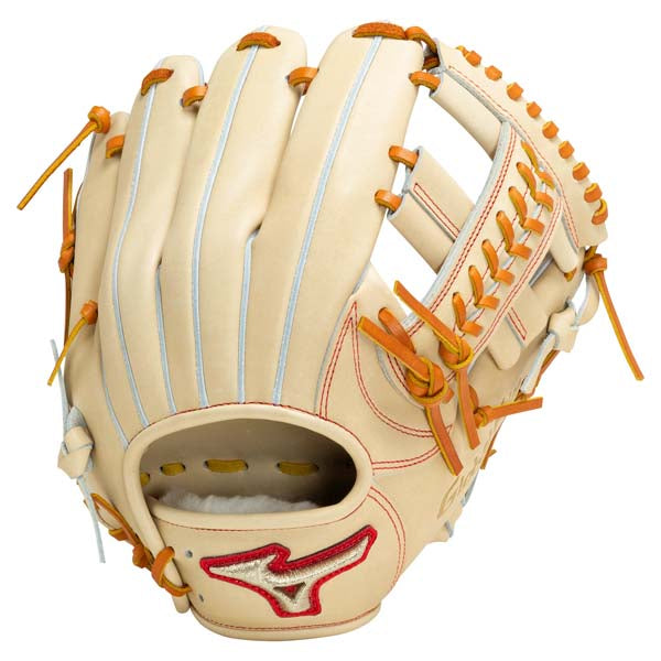 【ショップ限定エントリーでさらに+9倍】ミズノmizuno硬式野球グラブグローバルエリートジャパン1AJGH30103内野手用グローブサイズ8