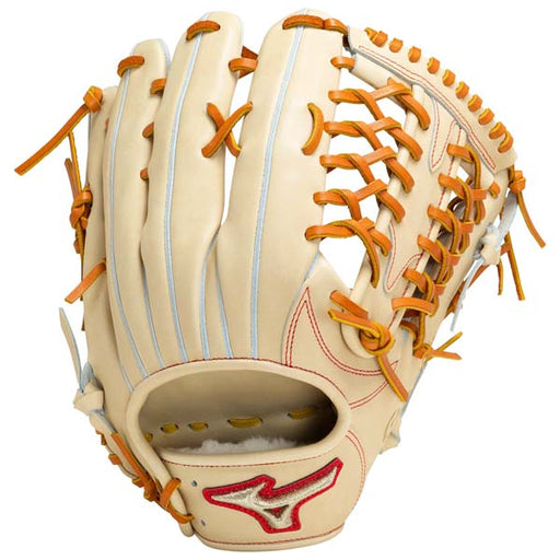 【ショップ限定エントリーでさらに+9倍】ミズノmizuno硬式野球グラブグローバルエリートジャパン1AJGH30107外野手用グローブサイズ16N