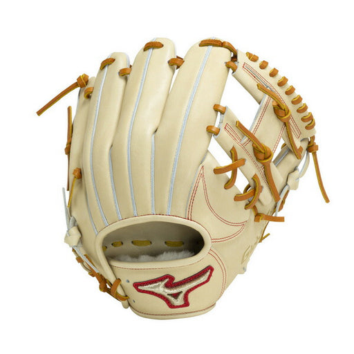 ミズノMIZUNO硬式野球グラブグローブ硬式用グローバルエリートジャパン内野手用サイズ91AJGH30113