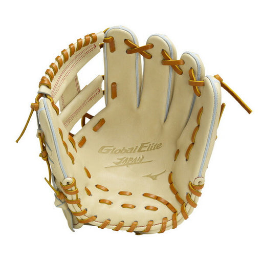 ミズノMIZUNO硬式野球グラブグローブ硬式用グローバルエリートジャパン内野手用サイズ91AJGH30113